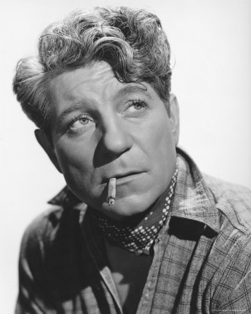 Jean Gabin – Maintenant Je Sais